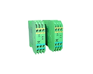 電流/電壓變送轉換模塊
